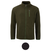 Aldi S&uuml;d  ADVENTURIDGE Herren Fleecejacke