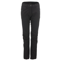 Aldi S&uuml;d  ADVENTURIDGE Damen Winter Softshell Outdoorhose