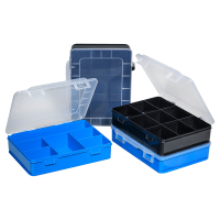 Aldi S&uuml;d  WORKZONE Sortimentsk&auml;sten / Universal-Organizer