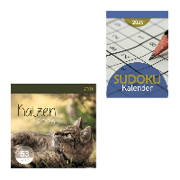 Aldi Nord  Abrei&szlig;- / Postkartenkalender