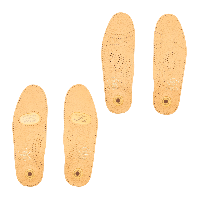 Aldi Nord Up2fashion UP2FASHION Leder-Einlegesohlen