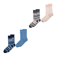 Aldi Nord Up2fashion UP2FASHION Frottee-Socken
