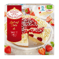 Aldi Nord Coppenrath < Wiese COPPENRATH & WIESE Lust auf Torte