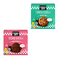 Aldi Nord Trader Joe&rsquo;s TRADER JOE&rsquo;S Keksteig zum Aufbacken