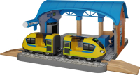 Kaufland  KIDLAND&reg; Bahnhof Erweiterungs-Set