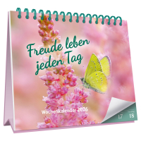 Aldi S&uuml;d  Tischkalender