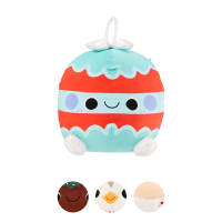 Aldi S&uuml;d  Weihnachts Squishees, 30cm