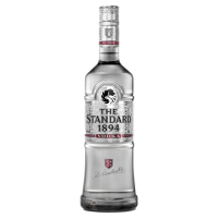 Aldi S&uuml;d  THE STANDARD 1894 Vodka 40 % 0,7 l