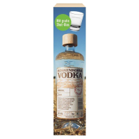 Aldi S&uuml;d  KOSKENKORVA Vodka 0,7 l