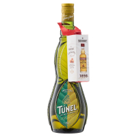 Aldi S&uuml;d  T&Uacute;NEL T&uacute;nel de Mallorca 0,7 l