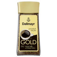 Aldi S&uuml;d  DALLMAYR Gold 200 g