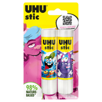 Aldi S&uuml;d  UHU Klebemix Schule