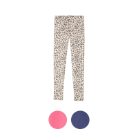Aldi S&uuml;d  UP2FASHION Damen-Fleece-Leggings