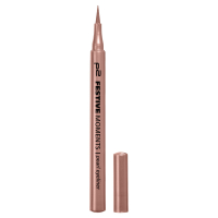 Aldi S&uuml;d  P2 Winterliche Nagel- und Augenkosmetik