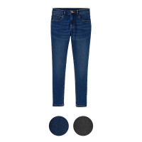 Aldi S&uuml;d  UP2FASHION WOMEN Damen Skinny Jeans