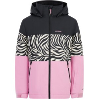 InterSport  Kinder Funktionsjacke PRTMorena JR snowjacket