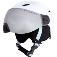 InterSport  Kinder Ski-Helm Pulse S2 Visor HS