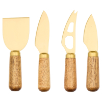 Aldi S&uuml;d  CROFTON K&auml;semesser-Set