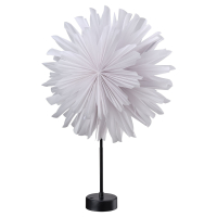 Aldi S&uuml;d  HOME CREATION LED Dekoratives Papierlicht