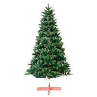 Aldi S&uuml;d  HOME CREATION K&uuml;nstlicher Weihnachtsbaum
