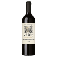 Aldi S&uuml;d  CH&Acirc;TEAU MARRIN Cuv&eacute;e La Chapelle Saint-&Eacute;milion Grand Cru 0,75 l