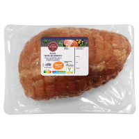 Aldi S&uuml;d  MEINE METZGEREI Kasseler Nussschinken