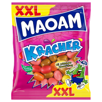 Aldi S&uuml;d  MAOAM Kracher XXL 400 g