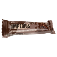 Aldi S&uuml;d  IRONMAXX Imperius Protein Riegel 45 g, Choc Brownie