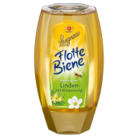 Aldi S&uuml;d  LANGNESE Flotte Biene, Linde