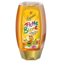 Aldi S&uuml;d  LANGNESE Flotte Biene, Sabienchen