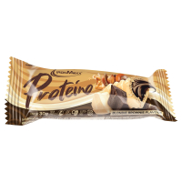 Aldi S&uuml;d  IRONMAXX Proteino Riegel 30 g, Blondie Brownie