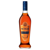 Aldi S&uuml;d  METAXA Metaxa 7 Sterne 40 % vol 0,7 l