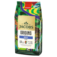 Aldi S&uuml;d  JACOBS Origin Brazil 1 kg