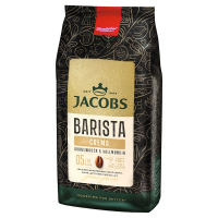 Aldi S&uuml;d  JACOB Barista Kaffee 1 kg, Crema