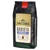Aldi S&uuml;d  JACOBS Barista Kaffee 1 kg, Espresso