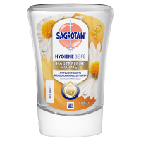 Aldi S&uuml;d  SAGROTAN No-Touch Nachf&uuml;ller 250 ml