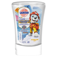 Aldi S&uuml;d  SAGROTAN Kids No-Touch Nachfueller 250 ml