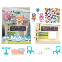 Aldi S&uuml;d  BLUEY Playset