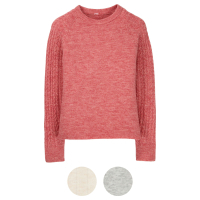 Aldi S&uuml;d  UP2FASHION WOMEN Damen Strickpullover