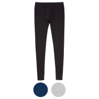 Aldi S&uuml;d  UP2FASHION BASICS Herren Unterw&auml;sche, lang, Hose