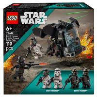 Aldi S&uuml;d  LEGO Weihnachtssortiment