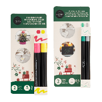 Aldi Nord Home Creation HOME CREATION Kreide- / Metallic-Marker