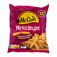 Aldi Nord Mccain MCCAIN Frites Deluxe