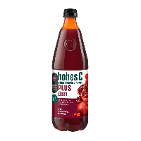 Aldi Nord Hohes C HOHES C Plus Eisen