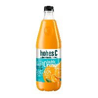 Aldi Nord Hohes C HOHES C Leichte Orange
