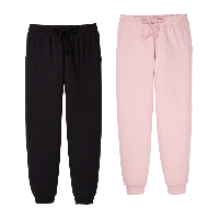 Aldi Nord Up2fashion UP2FASHION Sweatjogger, Pl&uuml;sch
