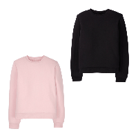 Aldi Nord Up2fashion UP2FASHION Sweatshirt, Pl&uuml;sch