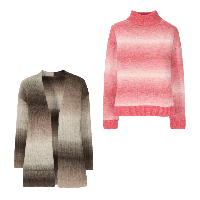 Aldi Nord Up2fashion UP2FASHION Cardigan / Pullover