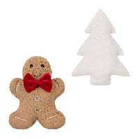 Aldi Nord Home Creation HOME CREATION Teddypl&uuml;schkissen