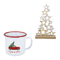 Aldi Nord Jes Collection JES COLLECTION Weihnachtsdeko